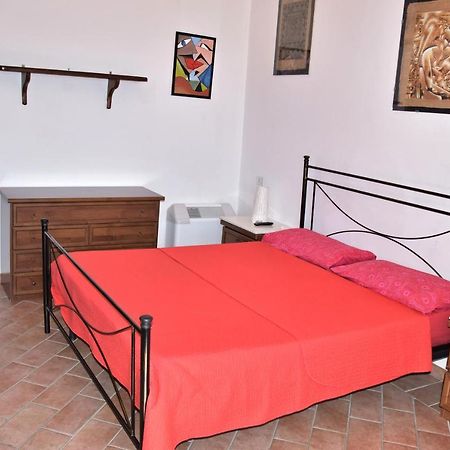 Willa Il Giardino Di Adele Sermoneta Zewnętrze zdjęcie